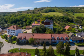 Гостиница Hotel Kurdějov  Курдейов 